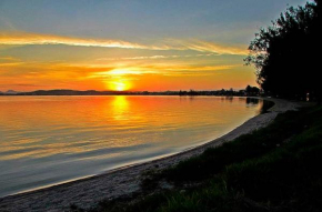 Refúgio de paz e relaxamento!